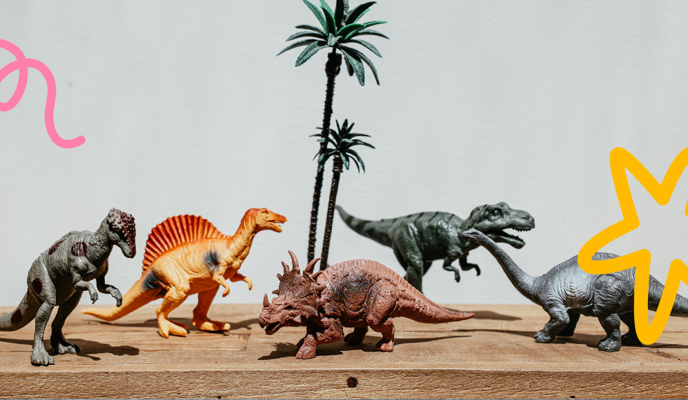 Dino Party (2)