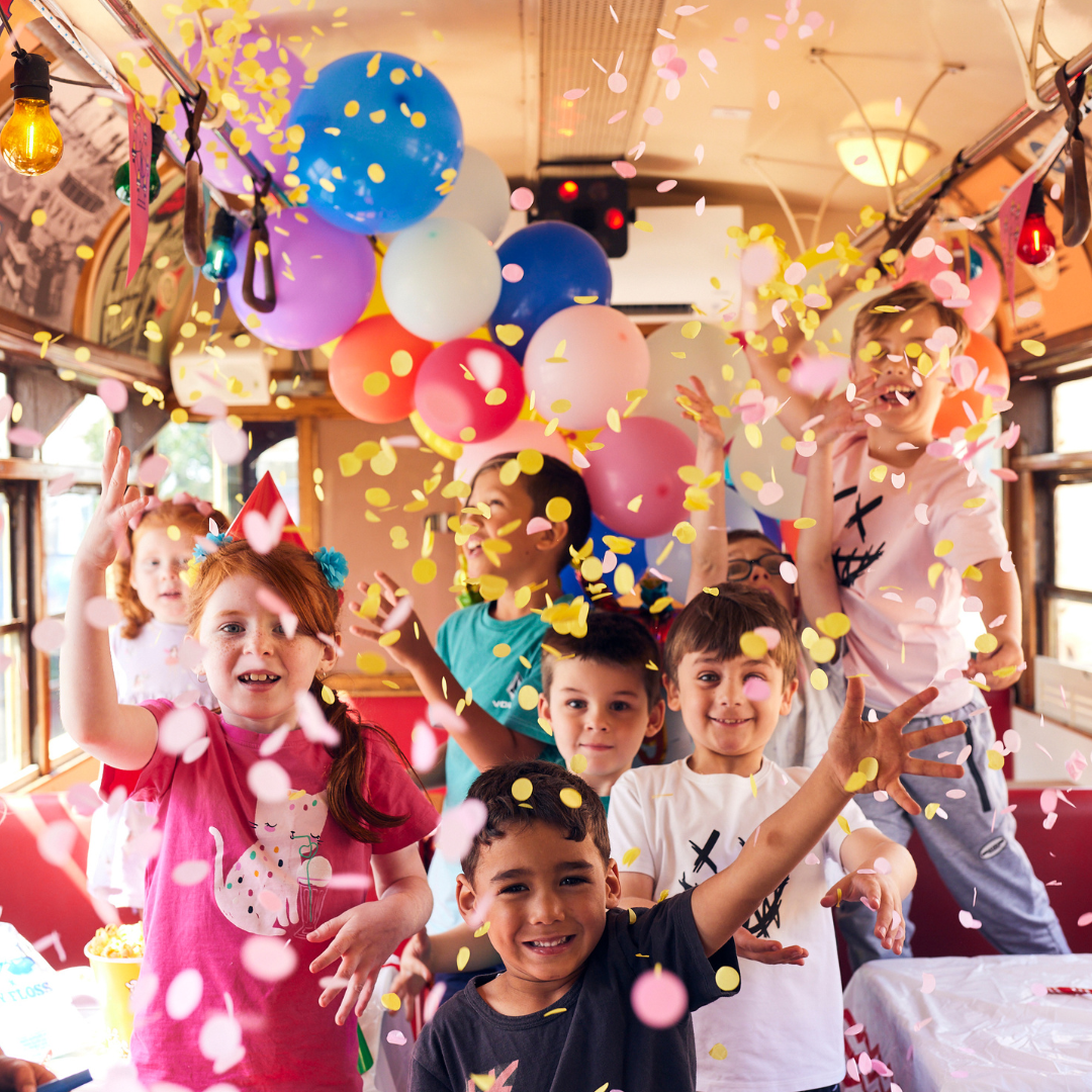 Kids Party Games That Actually Work (Simple, Fun & Low-Stress Ideas