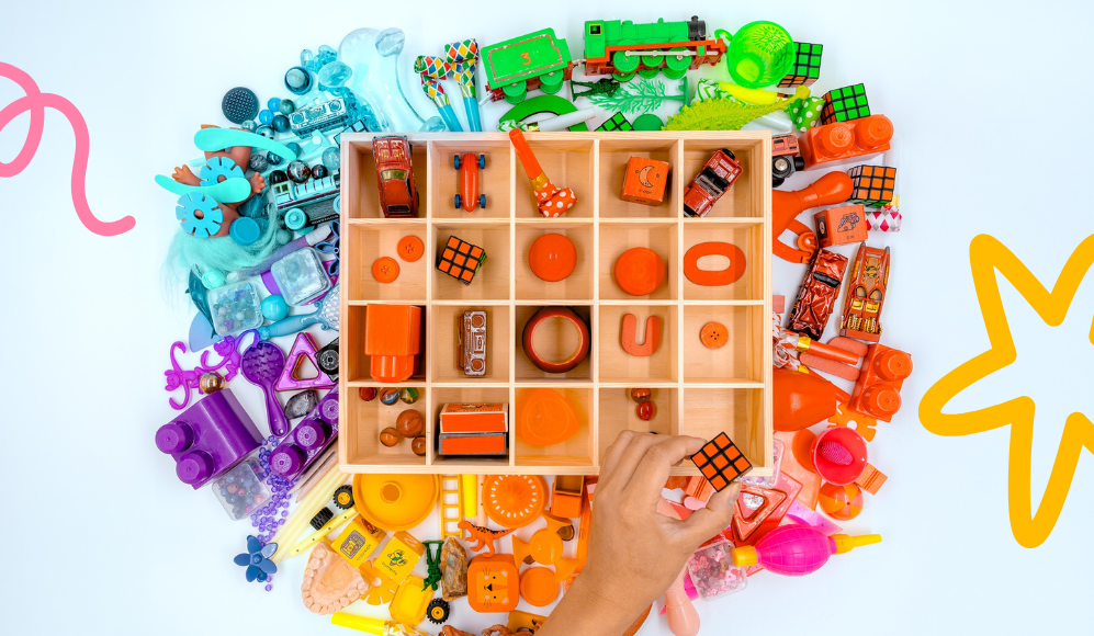 New Micro Museum for mini museumgoers