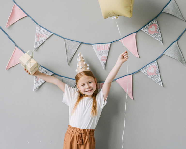 Mastering Kids' Birthday Party Etiquette: Insider Tips & Tricks!