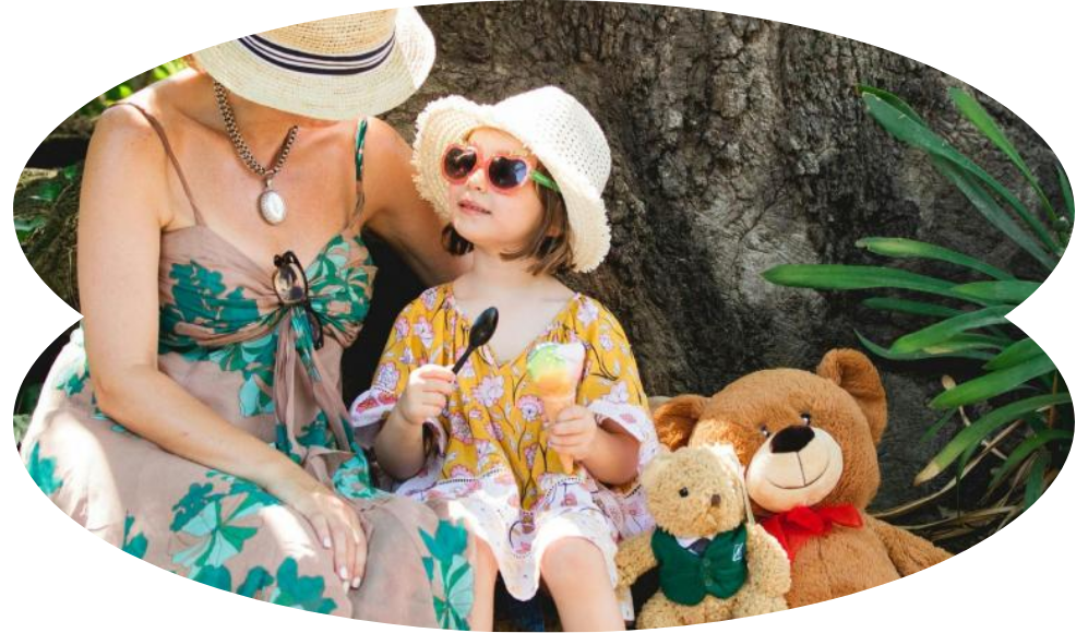Teddy Bears Picnic