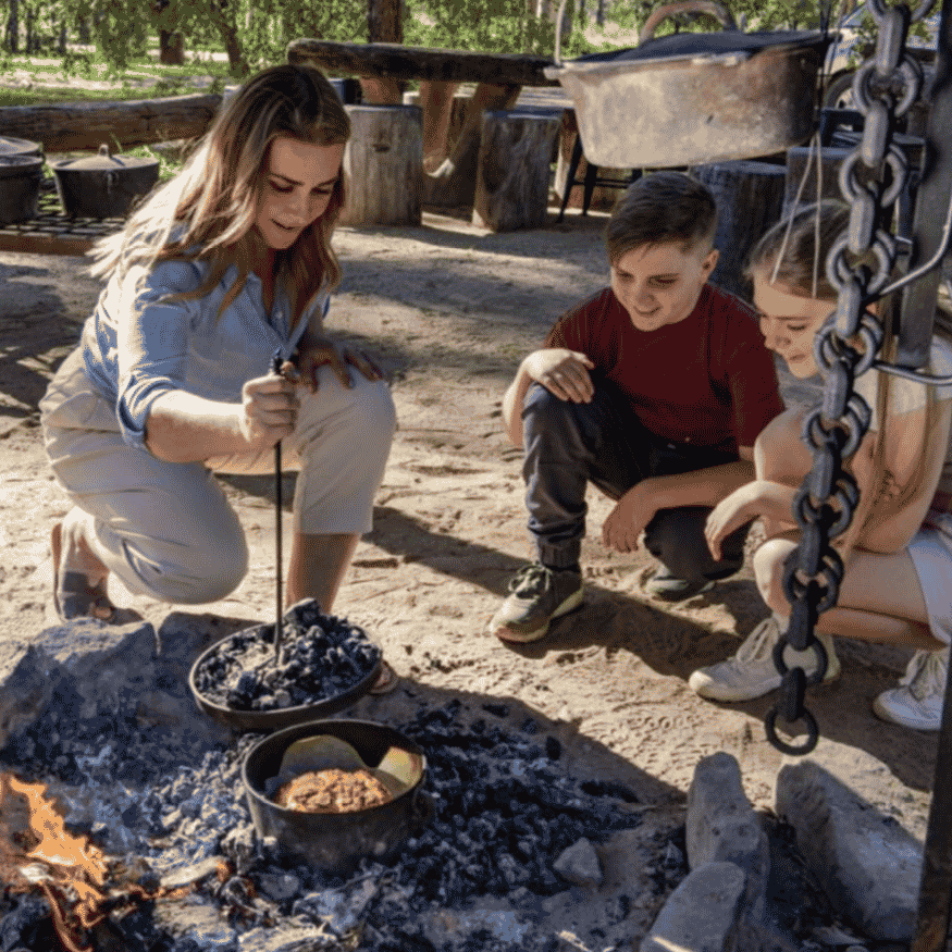 Wallaroo Outback Retreat Wallaroo Outback Retreat
