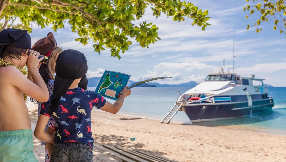 Ultimate Guide to a Pirate-Themed Kids Party