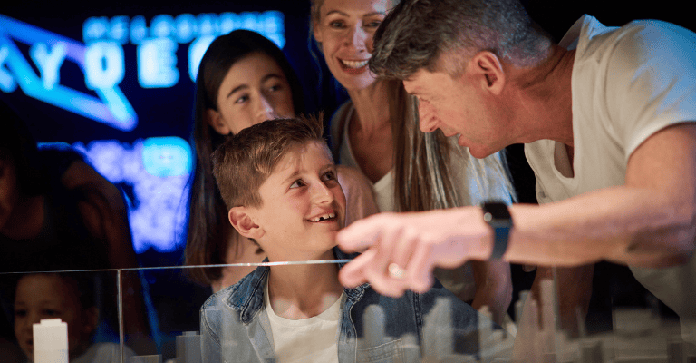 Top 10 Things to Do with Kids in Melbourne