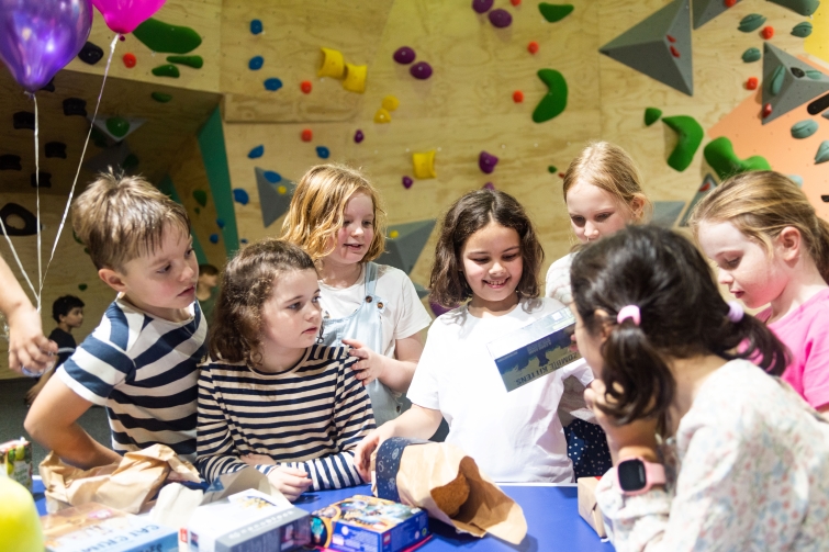 Affordable Kids' Party Venues in Brisbane
