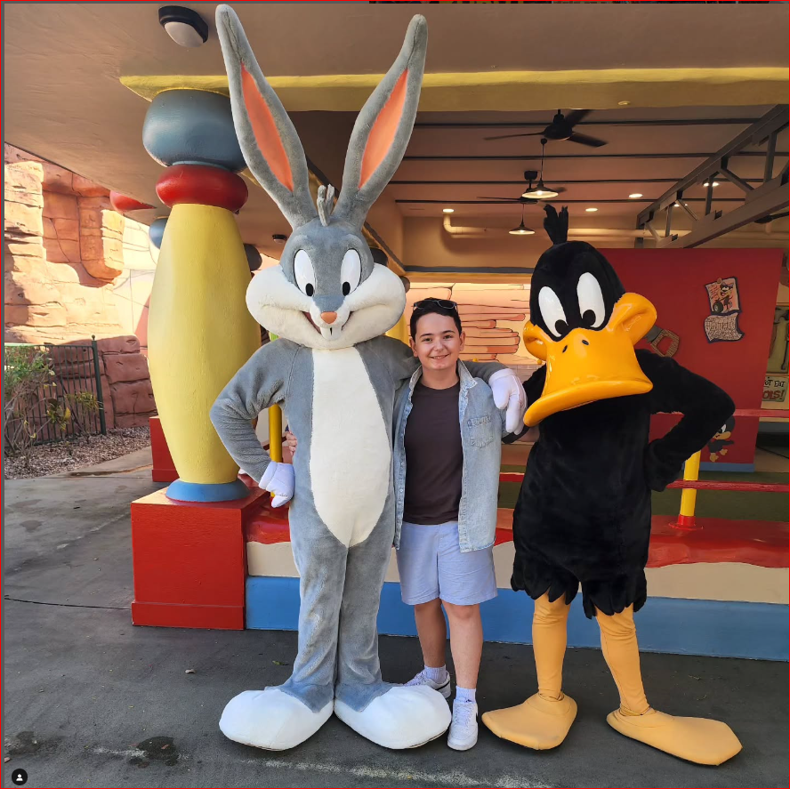 Why Warner Bros. Movie World is a Magical Day Out for Every Kind of Kid
